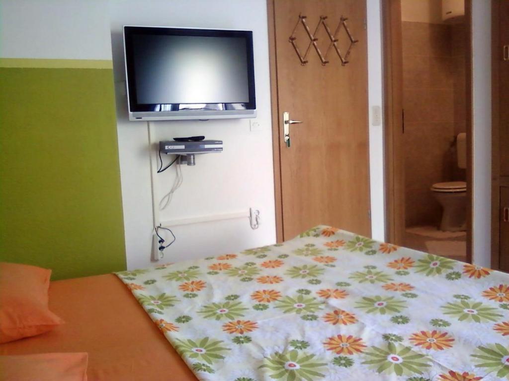 Rooms & Studio Villa Tatjana Supetar Pokoj fotografie