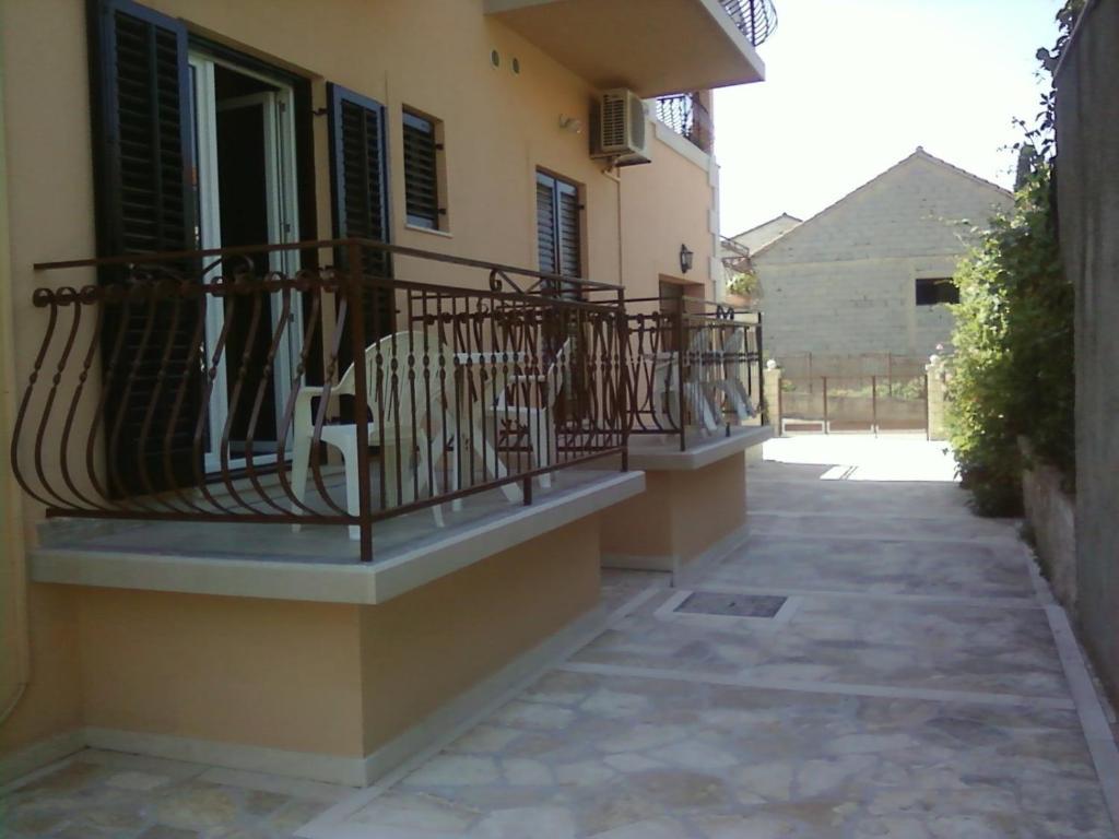 Rooms & Studio Villa Tatjana Supetar Pokoj fotografie