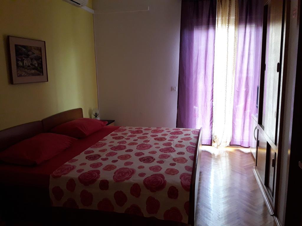 Rooms & Studio Villa Tatjana Supetar Exteriér fotografie