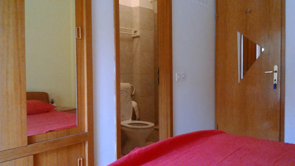 Rooms & Studio Villa Tatjana Supetar Exteriér fotografie