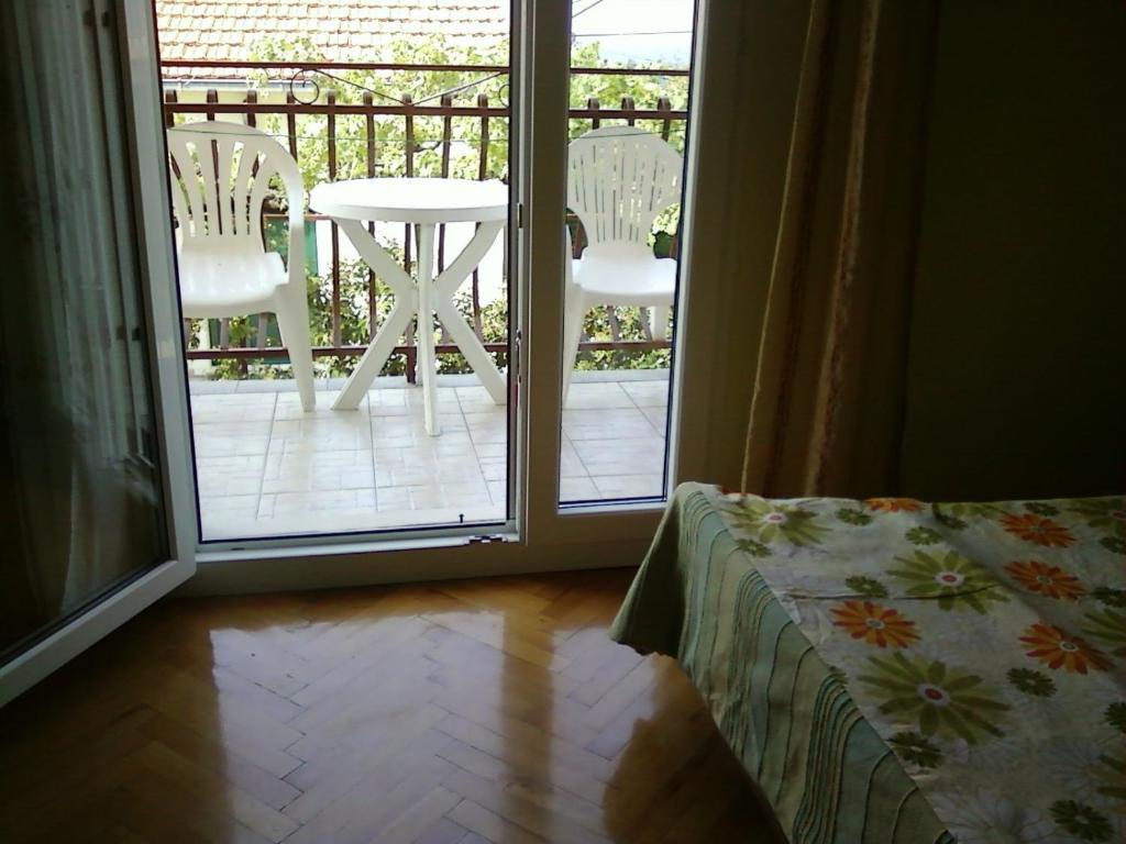 Rooms & Studio Villa Tatjana Supetar Exteriér fotografie